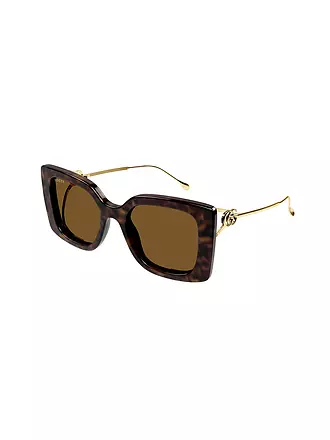 GUCCI | Lunettes de soleil GG1567SA | braun
